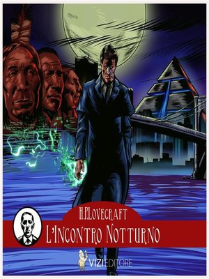 cover image of L' incontro notturno